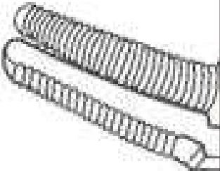 Watzke Sleeve Spreading Forceps